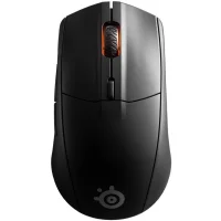 Игровая мышь SteelSeries Rival 3 Wireless фото 1